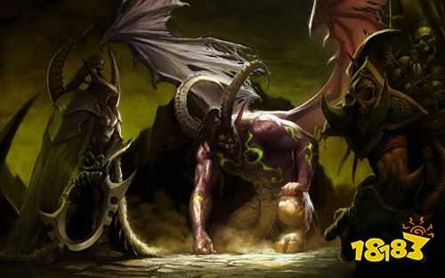 魔兽世界符文精金棒图纸在哪里 符文精金棒图纸获得方法