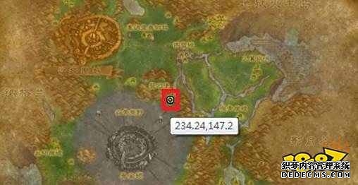 魔兽世界符文精金棒图纸在哪里 符文精金棒图纸获得方法