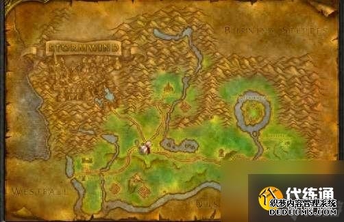 魔兽怀旧服大师级烹饪在哪学(任务材料、配方及训练师位置)