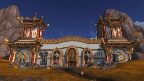 魔兽世界附魔1-450升级攻略