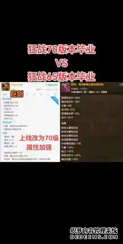 台服dnf70版本狂战装备，dnf70版本狂战最强装备