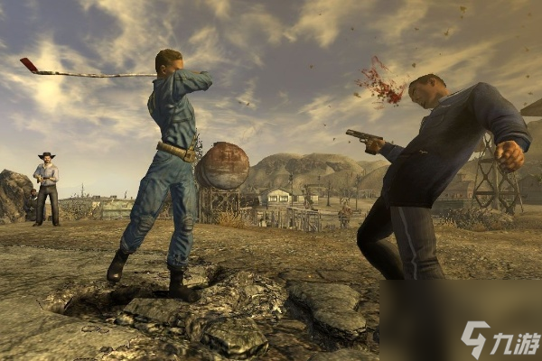 辐射新维加斯配件代码介绍