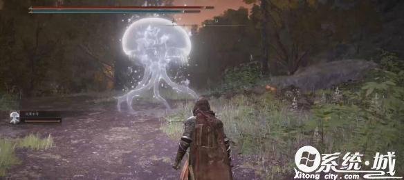 艾尔登法环幽灵水母怎么召唤