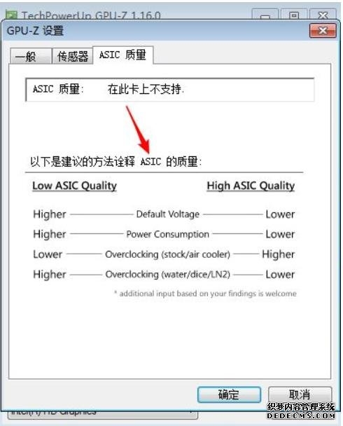 GPU-Z如何查看显卡好坏