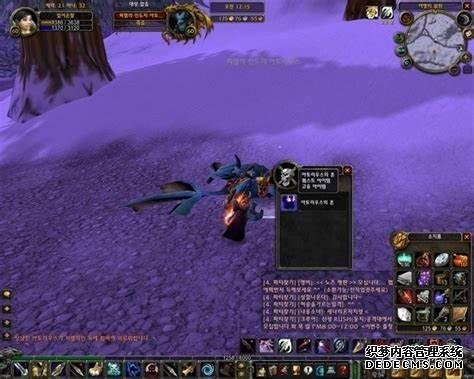 魔兽世界怀旧服滋补药剂配方获取攻略