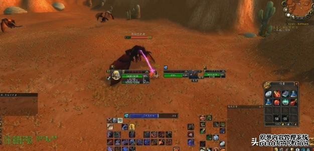 魔兽世界怀旧服滋补药剂配方获取攻略