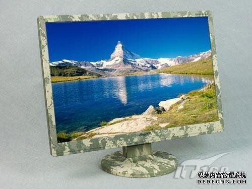 玩爽使命召唤6！游戏必备大屏LCD全推荐