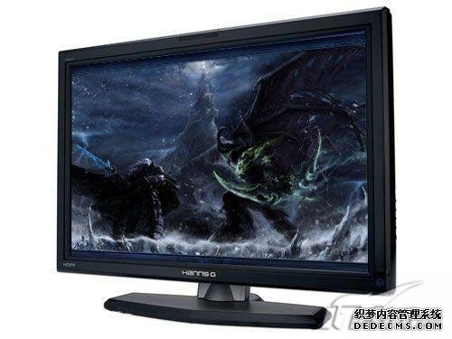 玩爽使命召唤6！游戏必备大屏LCD全推荐