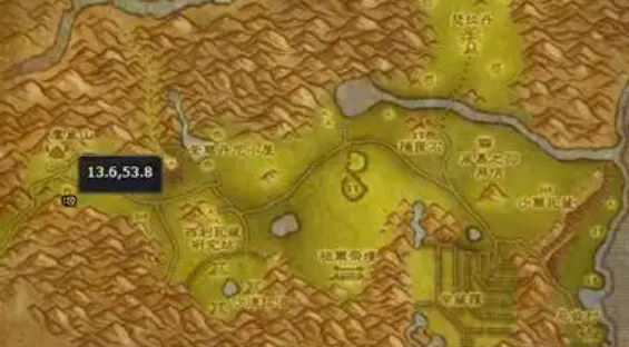 魔兽世界海崖奔跳者刷新时间介绍