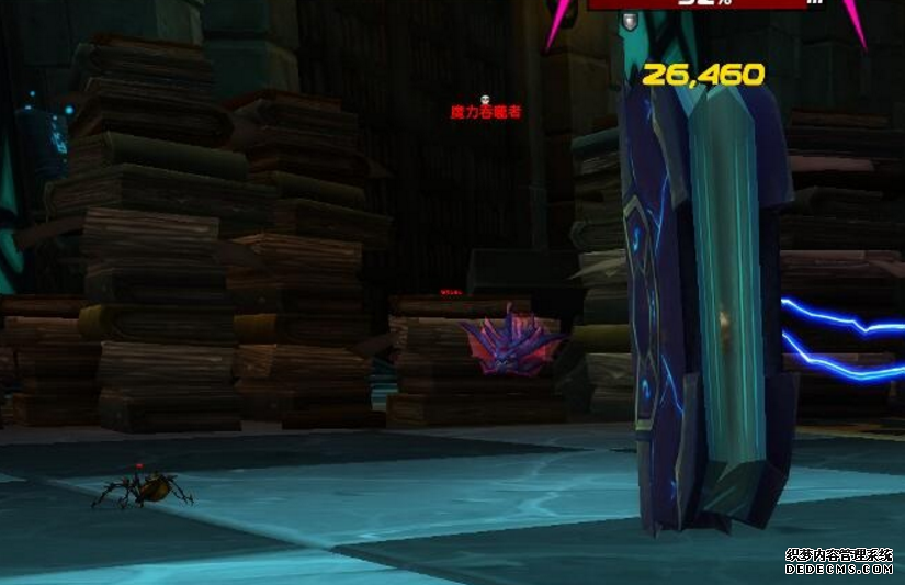 7.1重返卡拉赞 全BOSS通关细节以及心得