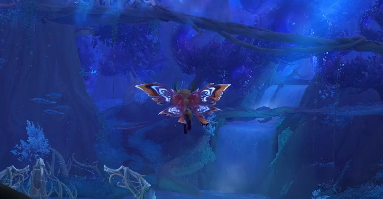 《魔兽世界》9.0前夕传家宝升级方法