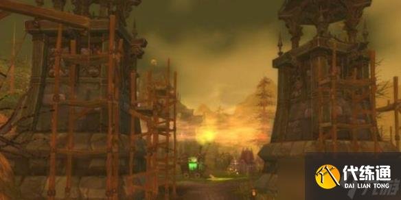 《魔兽世界》通灵学院钥匙任务攻略