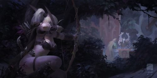 《魔兽世界》怀旧服猎人稀有宝宝位置坐标汇总