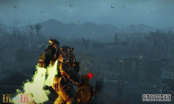 辐射4发光怪物代码是什么 发光种首领级怪物代码大全