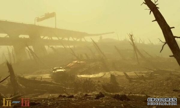 辐射4发光怪物代码是什么 发光种首领级怪物代码大全