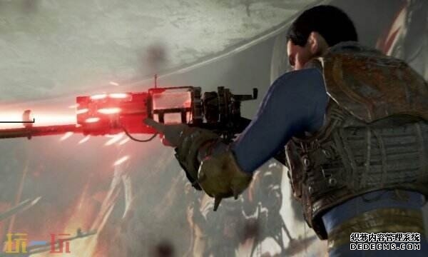 辐射4发光怪物代码是什么 发光种首领级怪物代码大全