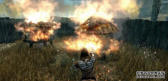 上古卷轴5清楚明晰任务怎么做 盗贼公会任务清楚明晰流程攻略