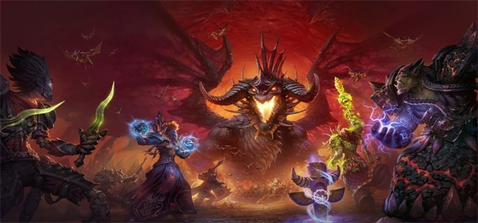 魔兽世界宏命令大全手册 魔兽世界宏命令大全手册