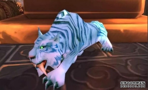 魔兽世界猎人拉克西里宝宝在哪抓