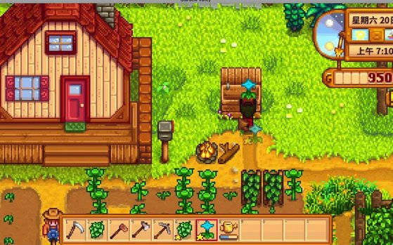 星露谷物语28个npc名字介绍 星露谷物语28个npc名字介绍