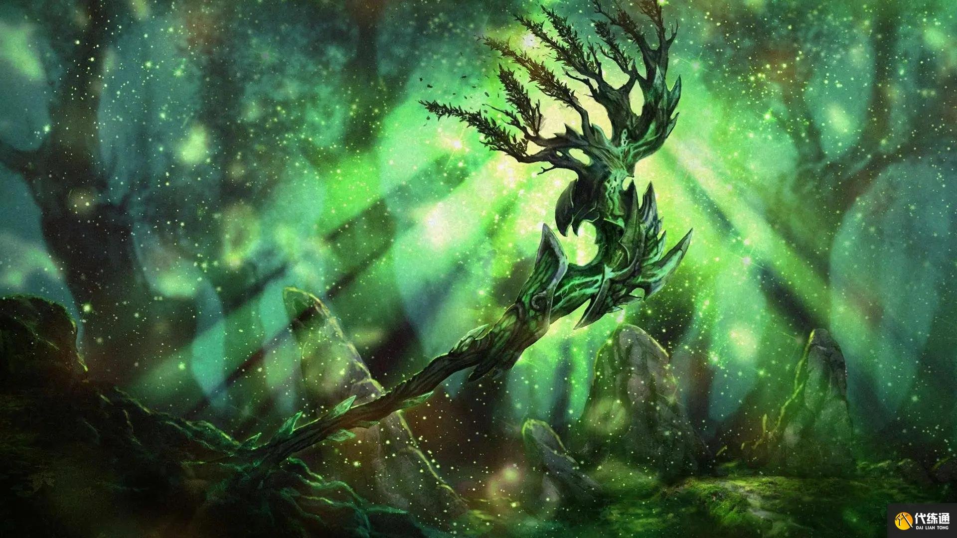 魔兽世界暗夜要塞副本入口在哪-暗夜要塞副本入口位置 魔兽世界暗夜要塞副本入口在哪-暗夜要塞副本入口位置