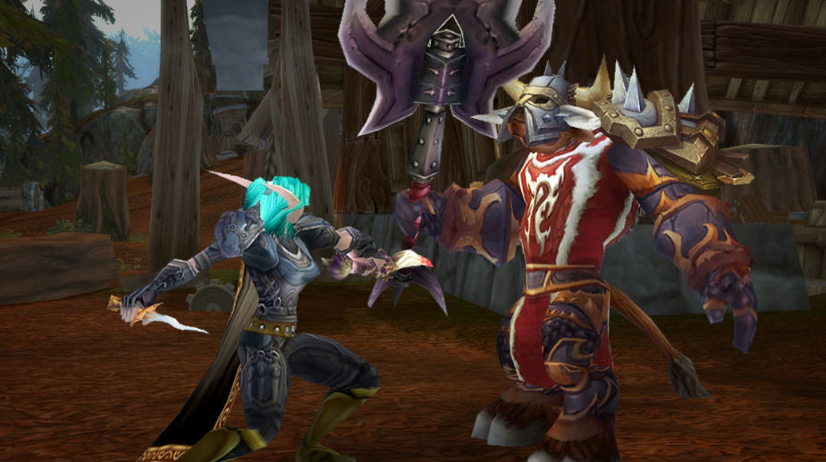 魔兽世界wlk武器战宏命令大全_wow80wlk怀旧服武器战实用宏命令汇总