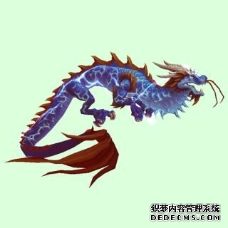 魔兽世界9.0雷霆翡翠云端翔龙怎么抓