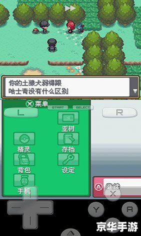 **口袋妖怪银版金手指：游戏中的利器与风险**