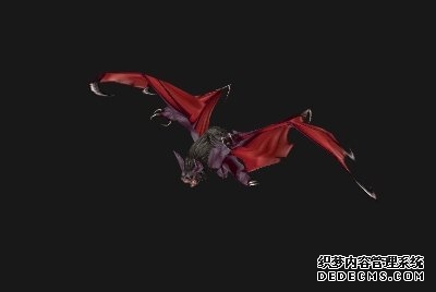 魔兽世界wlk蝙蝠在哪抓