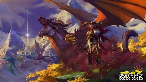 魔兽世界时光服礼包内容有哪些 魔兽世界时光服礼包介绍