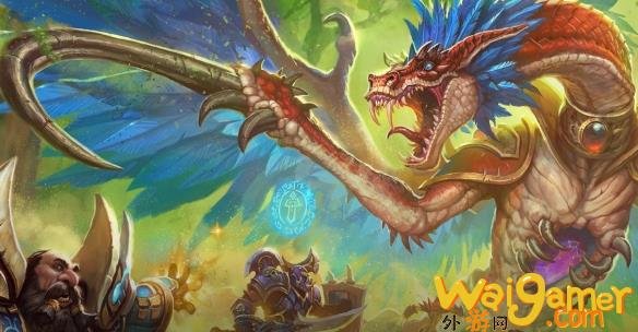 魔兽世界20周年纪念服p4什么时候开启(魔兽世界20周年怀旧服时间表)