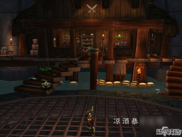 角斗士的巨剑在哪里换(残酷角斗士的战斗法杖怎么获得)