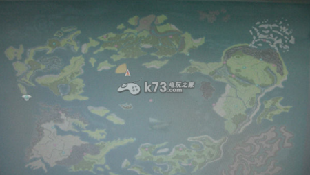 薄暮传说全流程主支线攻略