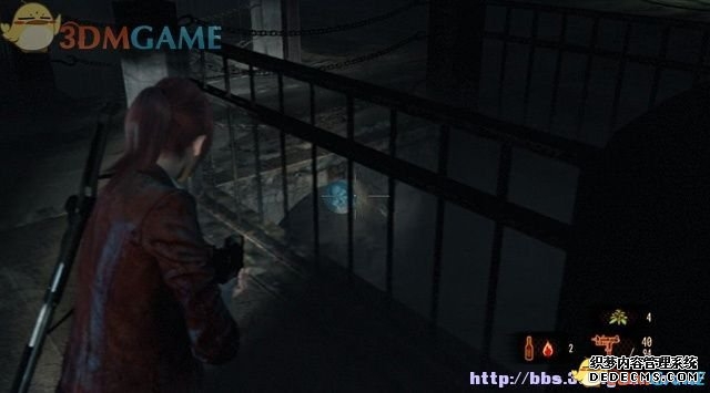 生化危机：启示录2 图文全攻略 全流程全剧情全收集