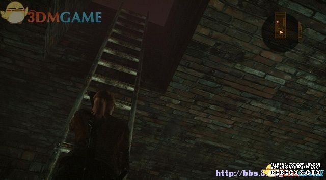 生化危机：启示录2 图文全攻略 全流程全剧情全收集