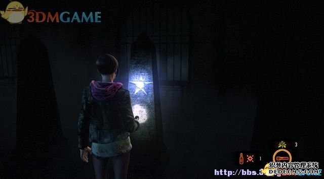 生化危机：启示录2 图文全攻略 全流程全剧情全收集