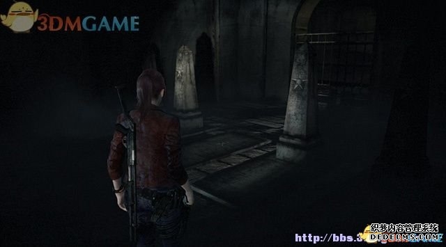 生化危机：启示录2 图文全攻略 全流程全剧情全收集