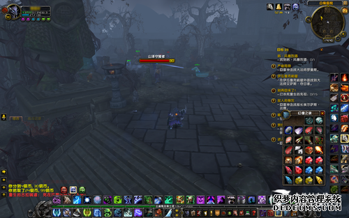 雷神再临 编辑带你初探魔兽世界5.2版