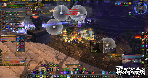 雷神再临 编辑带你初探魔兽世界5.2版