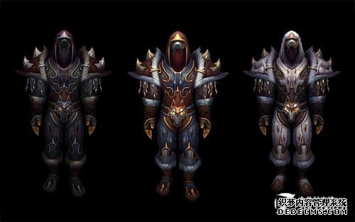 雷神再临 编辑带你初探魔兽世界5.2版