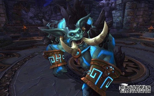 雷神再临 编辑带你初探魔兽世界5.2版