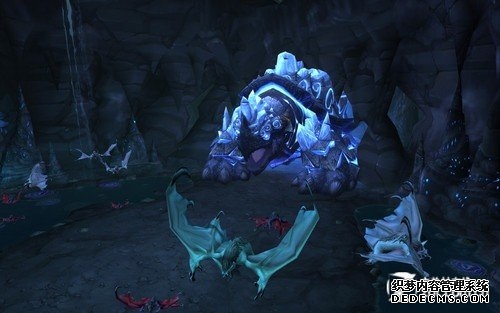 雷神再临 编辑带你初探魔兽世界5.2版