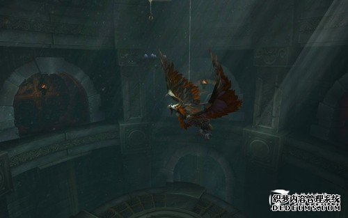 雷神再临 编辑带你初探魔兽世界5.2版