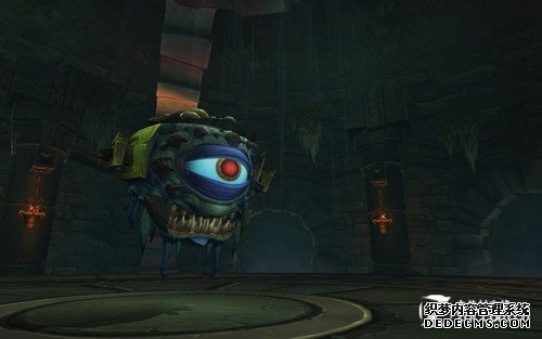 雷神再临 编辑带你初探魔兽世界5.2版