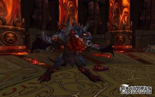 雷神再临 编辑带你初探魔兽世界5.2版