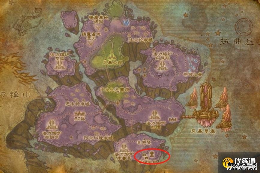 魔兽世界燃烧的远征刷金方法收集,总有一款适合你