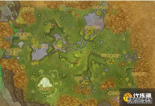 魔兽世界燃烧的远征刷金方法收集,总有一款适合你