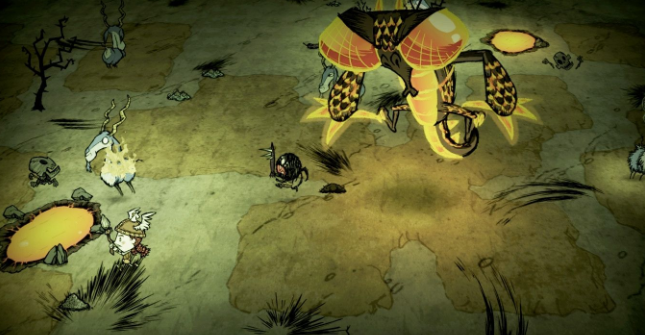 饥荒食谱怎么合成 饥荒食谱大全以及配方制作方法