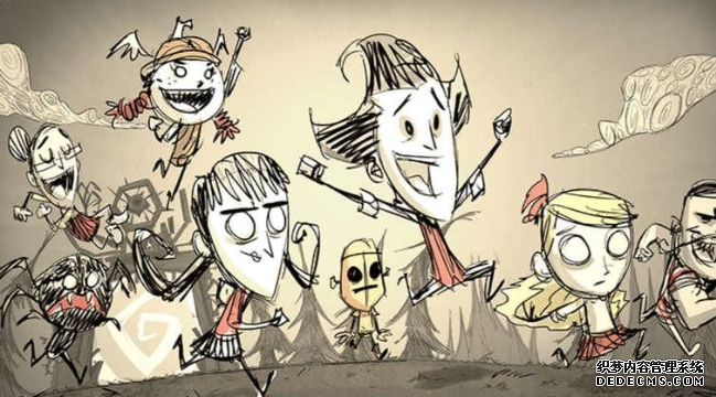 饥荒食谱怎么合成 饥荒食谱大全以及配方制作方法