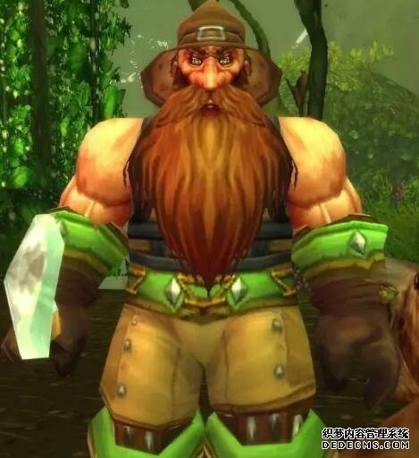 魔兽世界wlk视灵药剂怎么做